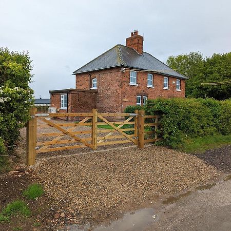 2 Lane End Cottages Kingston upon Hull Bagian luar foto