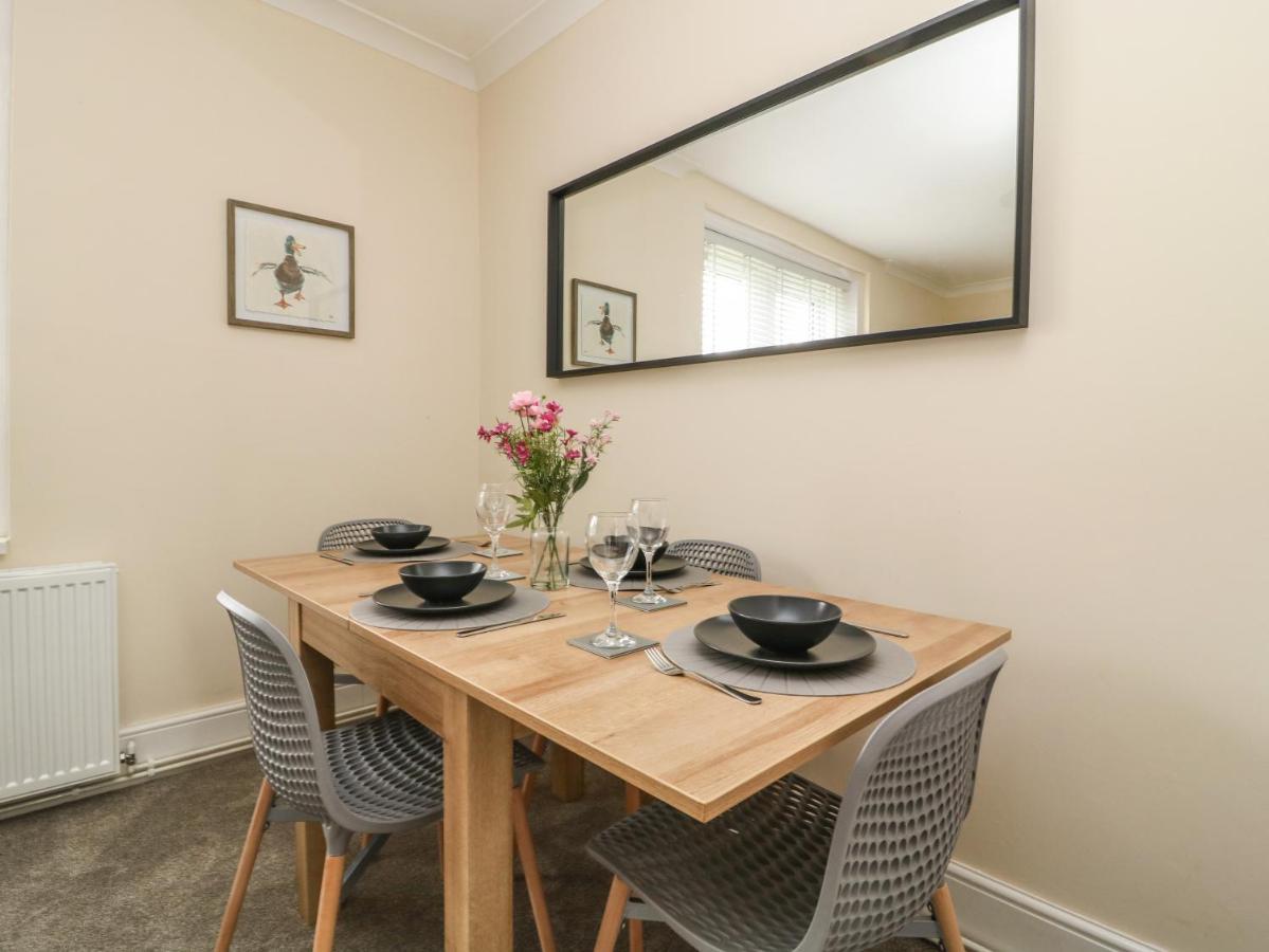 2 Lane End Cottages Kingston upon Hull Bagian luar foto
