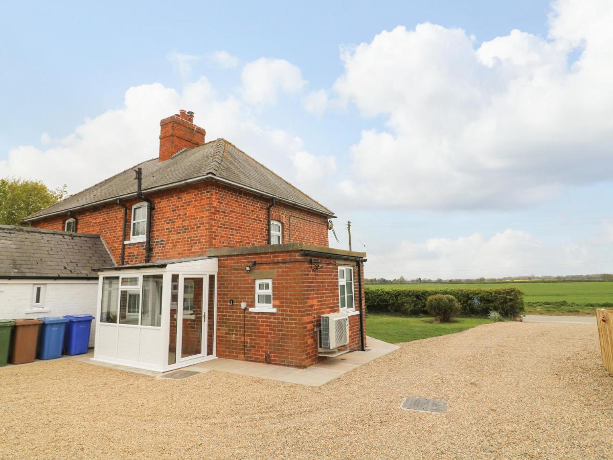 2 Lane End Cottages Kingston upon Hull Bagian luar foto